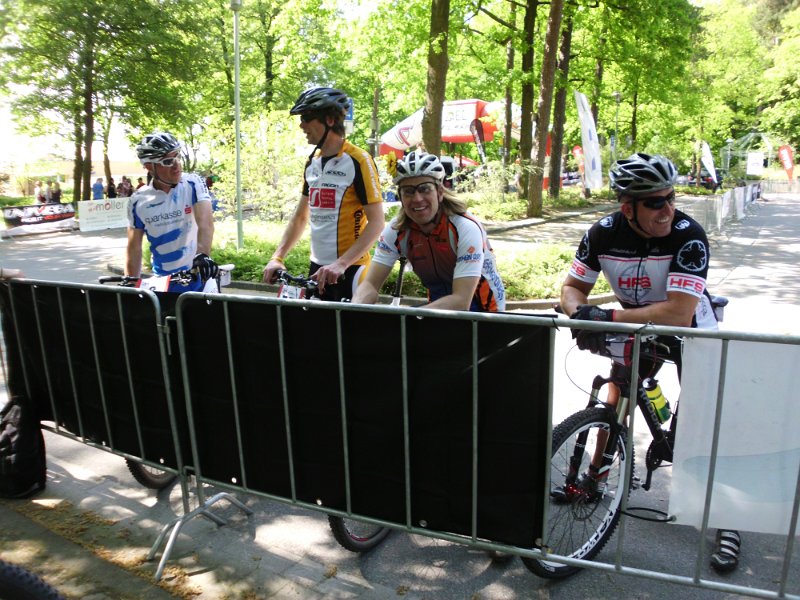 Boemewald MTB Challenge Stine 18